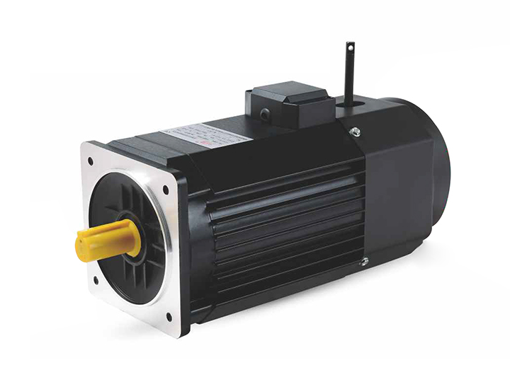 MBB Series three-phase asynchronous motors